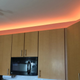 Minger Smart LED Strip Lights With Microphone | $15 | Amazon | Promo code OE94VFP7